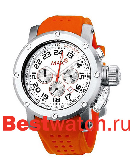 Часы MAX XL Watches Sports 5-max492